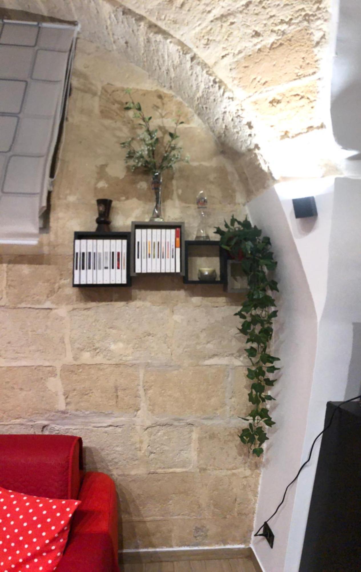 فيلا Casa Sipontina بارليتا المظهر الخارجي الصورة