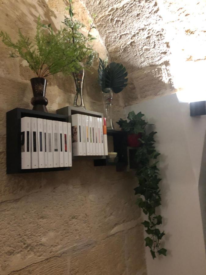 فيلا Casa Sipontina بارليتا المظهر الخارجي الصورة