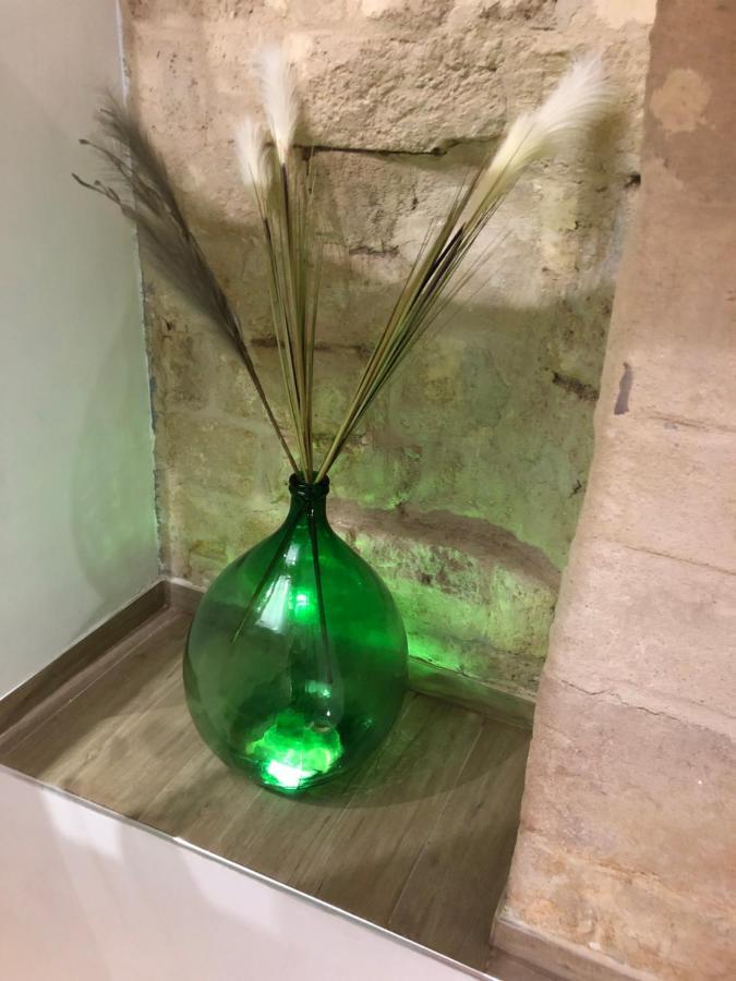 فيلا Casa Sipontina بارليتا المظهر الخارجي الصورة