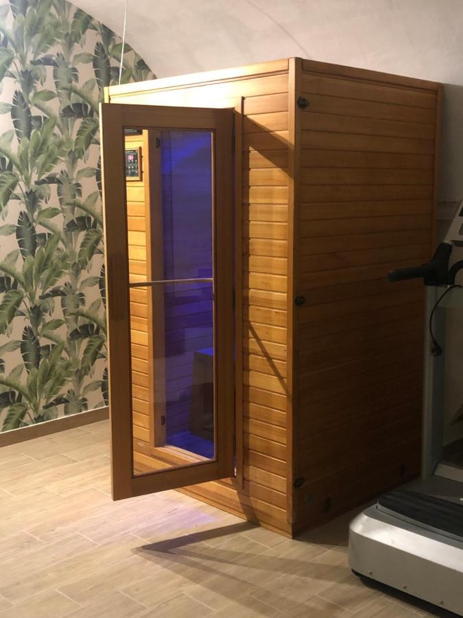 فيلا Casa Sipontina بارليتا المظهر الخارجي الصورة