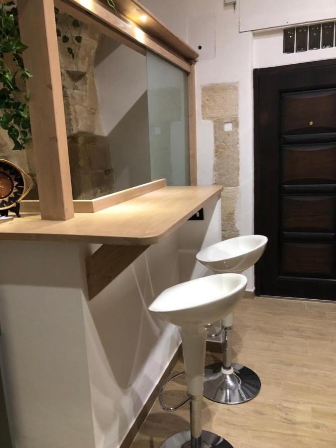 فيلا Casa Sipontina بارليتا المظهر الخارجي الصورة