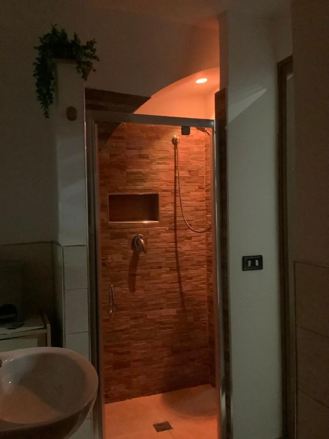فيلا Casa Sipontina بارليتا المظهر الخارجي الصورة
