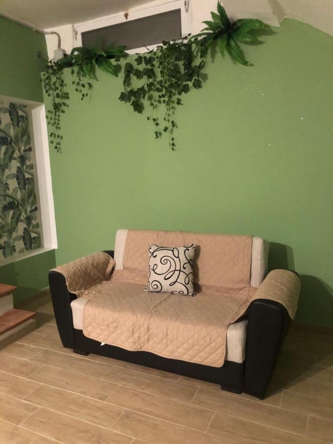 فيلا Casa Sipontina بارليتا المظهر الخارجي الصورة