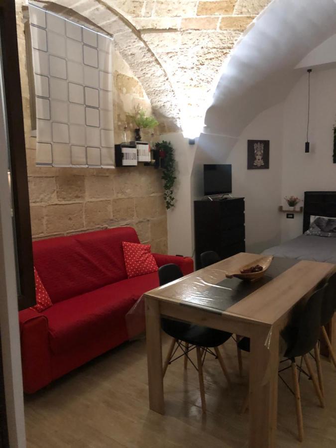 فيلا Casa Sipontina بارليتا المظهر الخارجي الصورة