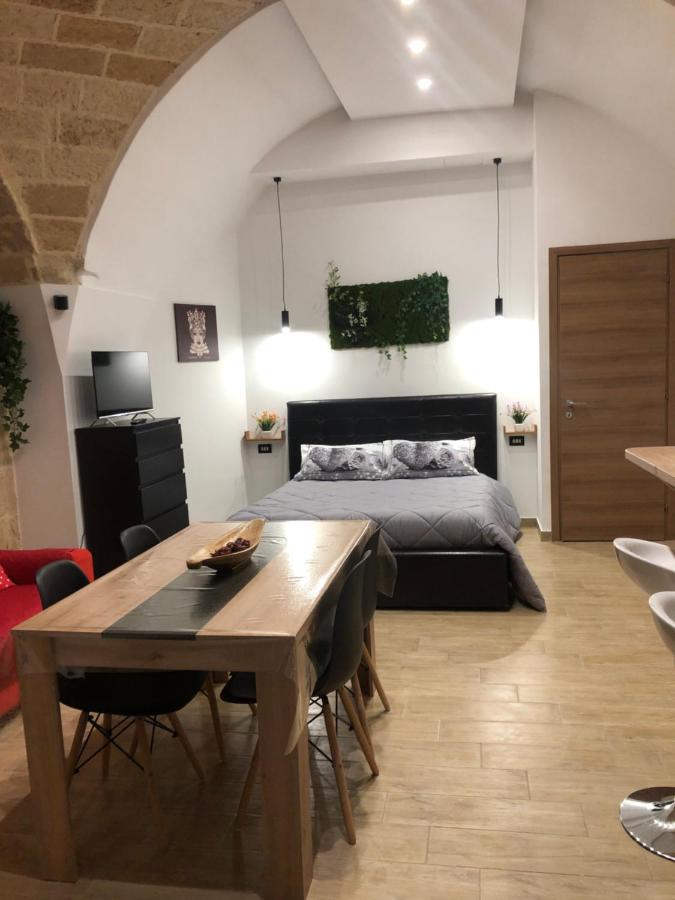 فيلا Casa Sipontina بارليتا المظهر الخارجي الصورة