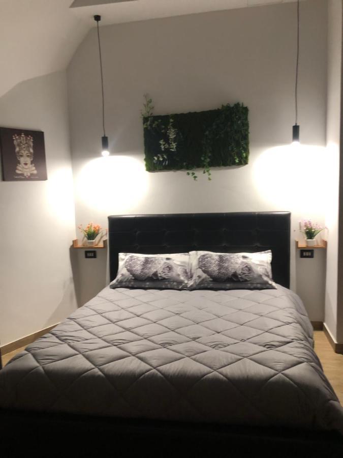 فيلا Casa Sipontina بارليتا المظهر الخارجي الصورة