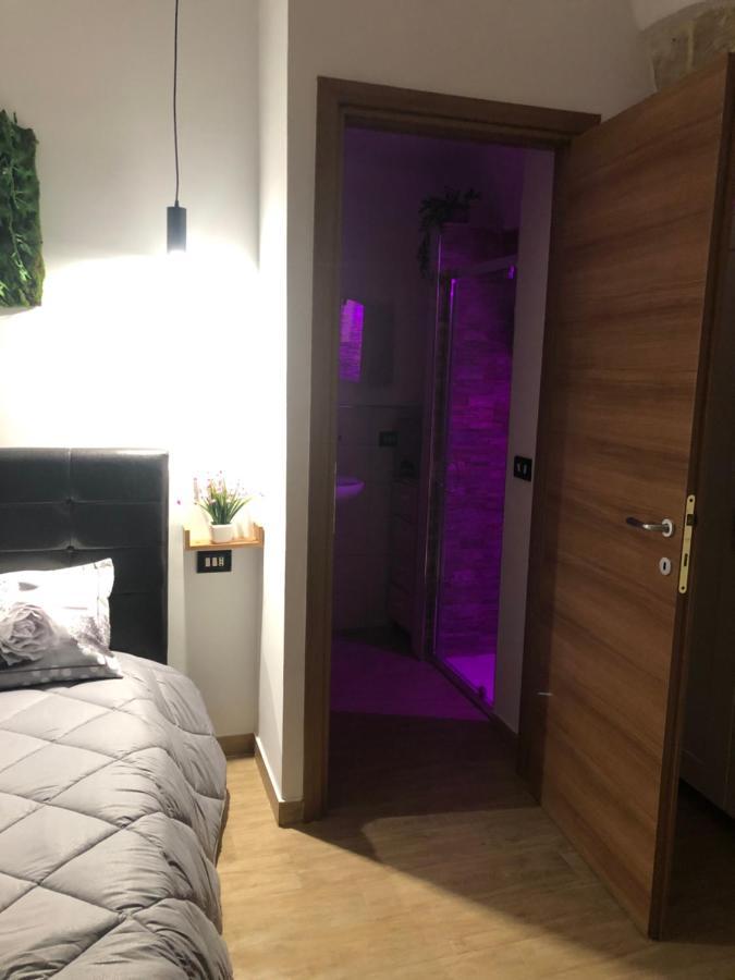 فيلا Casa Sipontina بارليتا المظهر الخارجي الصورة