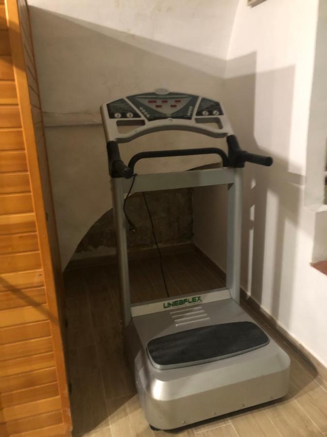فيلا Casa Sipontina بارليتا المظهر الخارجي الصورة