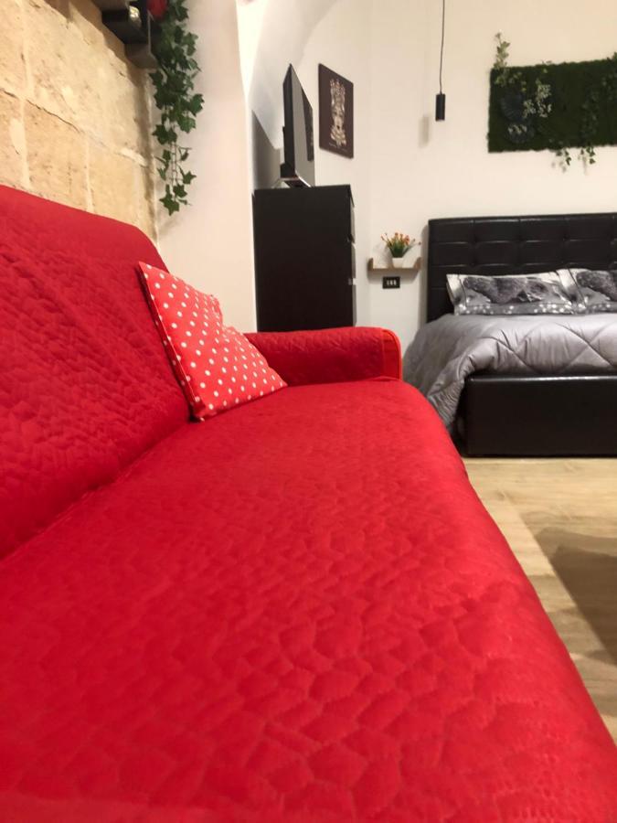 فيلا Casa Sipontina بارليتا المظهر الخارجي الصورة