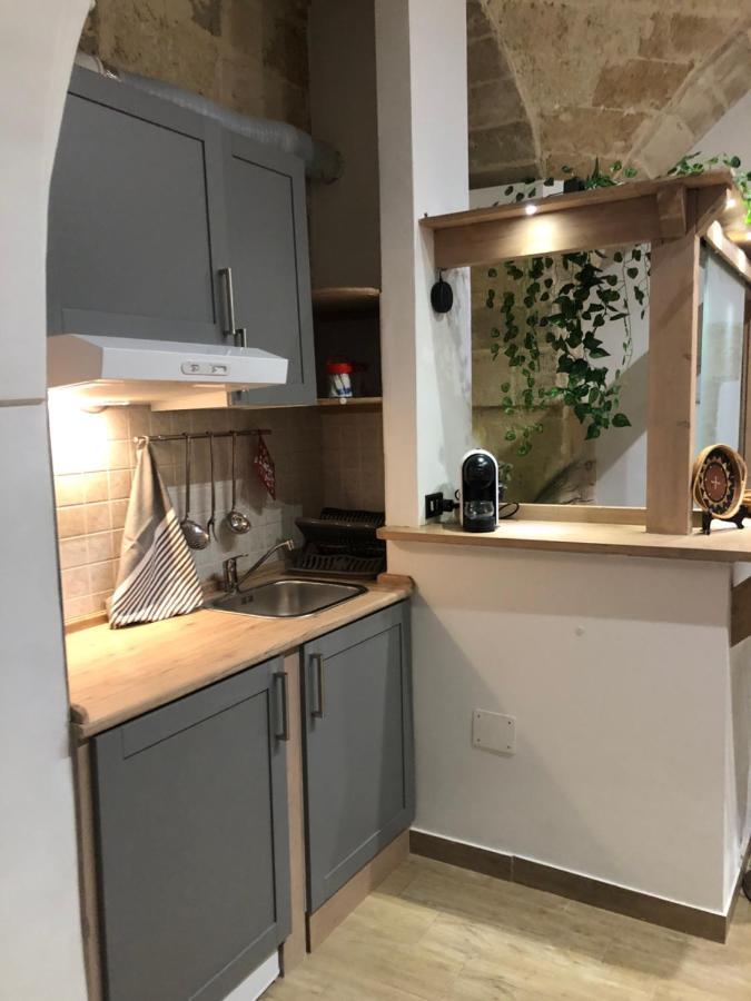 فيلا Casa Sipontina بارليتا المظهر الخارجي الصورة