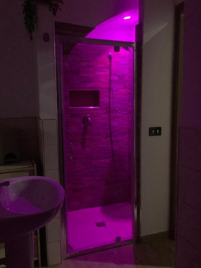 فيلا Casa Sipontina بارليتا المظهر الخارجي الصورة