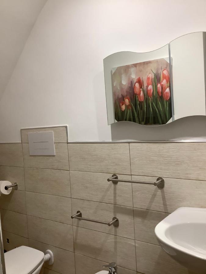 فيلا Casa Sipontina بارليتا المظهر الخارجي الصورة