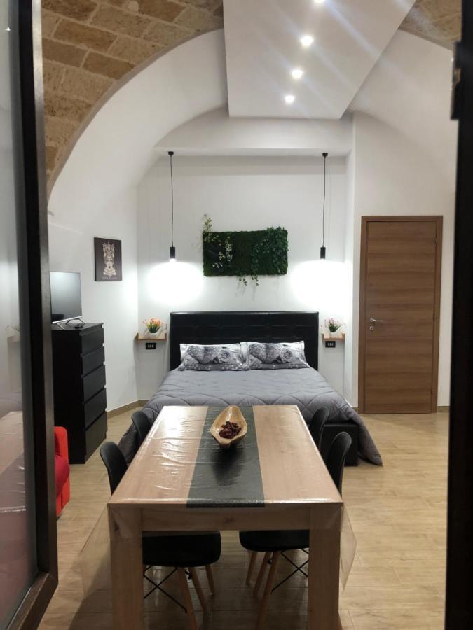 فيلا Casa Sipontina بارليتا المظهر الخارجي الصورة