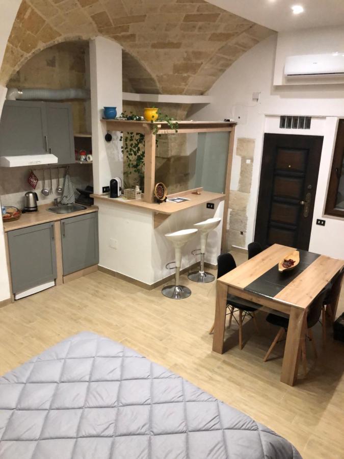 فيلا Casa Sipontina بارليتا المظهر الخارجي الصورة